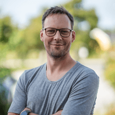Picture of Tobias Svensson