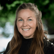 Bild på Maria Källås