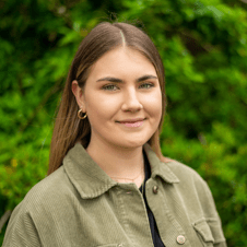 Picture of Lizzie Dakin