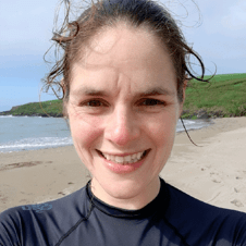 Picture of Gwen Burchell