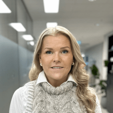 Bilde av Maria Solberg