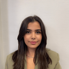 Photo de Khadija BENAMMAR