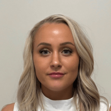 Bild på Caroline Larsson