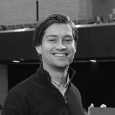 Picture of Joris van Loon