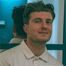 Picture of Connor Suckling