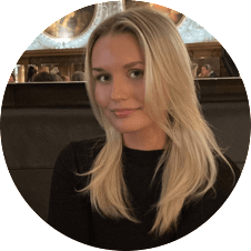 Bild på Elin  Finnerman