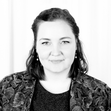 Bild på Kristina Wärngård