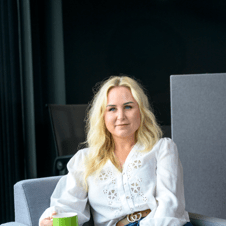 Bilde av Ida Rosåsen