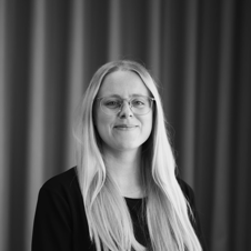 Bild på Angelica Lindahl