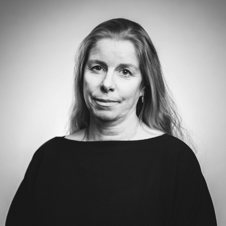 Picture of Cecilia Fredriksson