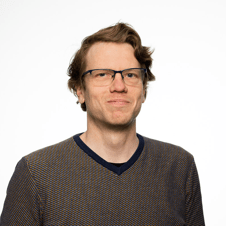 Foto van Marijn Haneveld