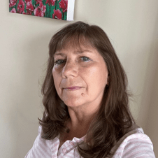 Picture of Penny Thorburn