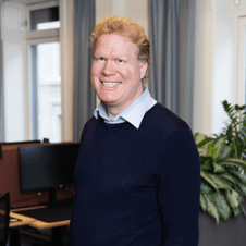 Bilde av Jon Magnus Stavik Vold