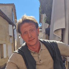 Foto van Stein de Jager