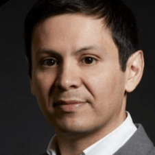 Photo de Francisco Gallardo