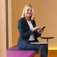 Mynd af Þóra Regína Þórarinsdóttir