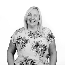 Picture of Paula Curness