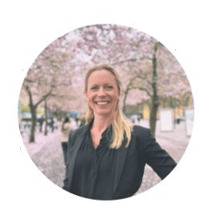 Bild på Matilda Thelin