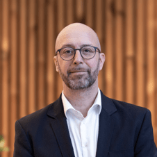 Picture of Dan Thordahl Jørgensen