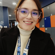 Foto de Yocelin Faundez