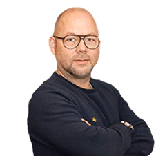 Foto van Rob Verlinden