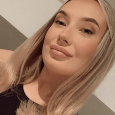 Picture of Lydia Boyes