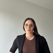Photo de Manon ZINET