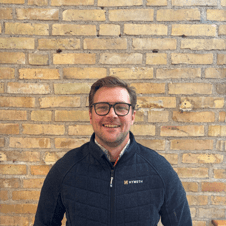 Picture of Christian Eronen Kruse