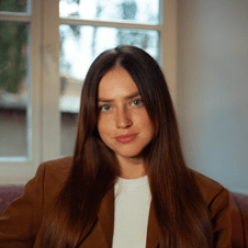 Ugnė Jokšaitė nuotrauka
