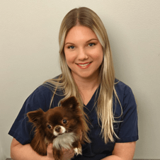 Kuva henkilöstä Kira Panjutin