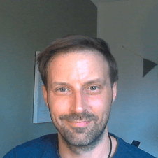 Picture of Vincent Bulota