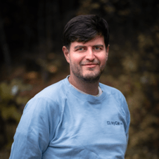 Picture of Marco Bitterli