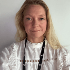 Bilde av Ronja Martine Skaug