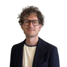 Bild på Eric Larsvall