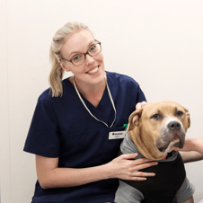 Kuva henkilöstä Johanna Nurminen