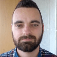 Picture of Rubén Bote