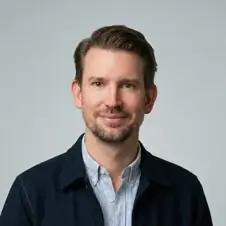 Bild på Mats Bergius Persson