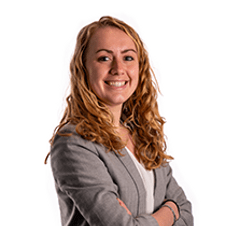 Foto van Marije van Eck