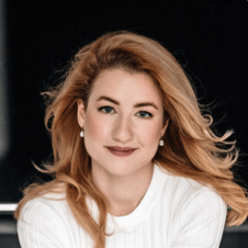 Elizaveta Lavrenova attēls