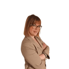 Foto de Mónica Martínez