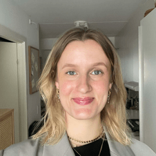 Picture of Signe Christiansen