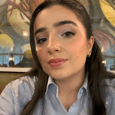 Picture of Maialen Gamboa González