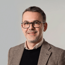 Bild på Artan Bitiqi