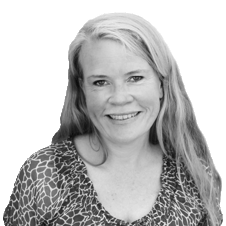 Bild på Monica Österberg