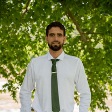 Picture of Shane Rogers