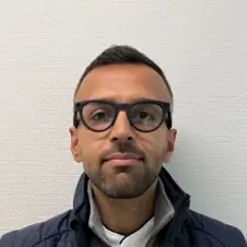 Bild på Oliver Khan