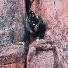 Picture of Brandan Burgess