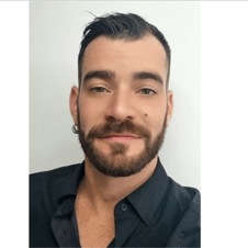 Picture of David Rodrigo