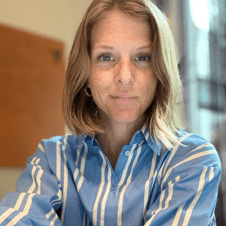 Picture of Karolina Wallin