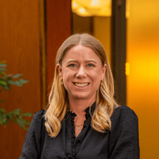 Picture of Alexandra Johansen